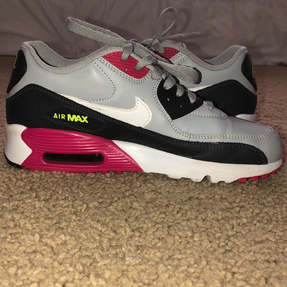 nike kids airmax 90s